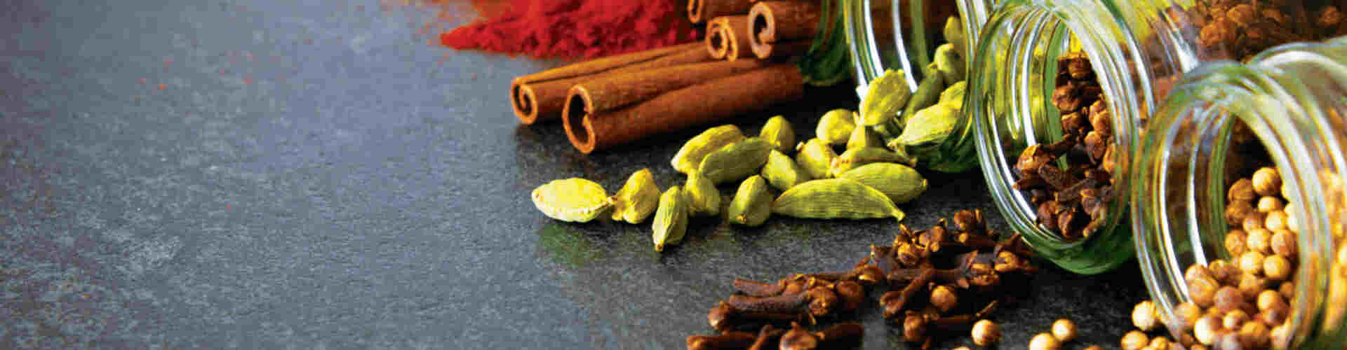 Spices
